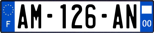 AM-126-AN