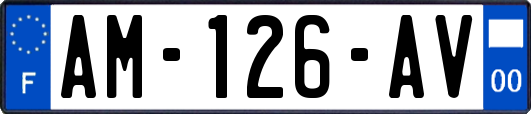 AM-126-AV