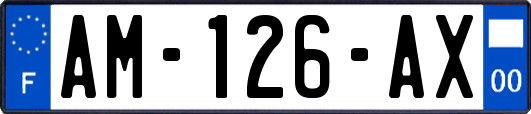 AM-126-AX