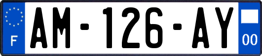 AM-126-AY
