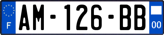 AM-126-BB