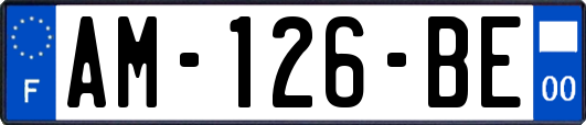 AM-126-BE