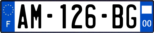 AM-126-BG