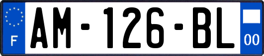 AM-126-BL