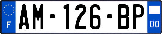 AM-126-BP