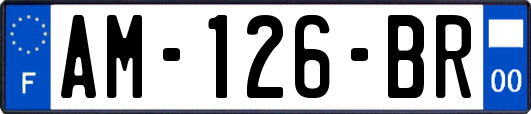 AM-126-BR