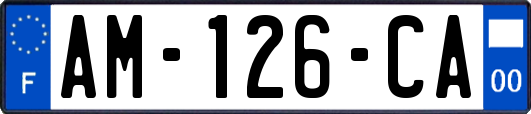 AM-126-CA