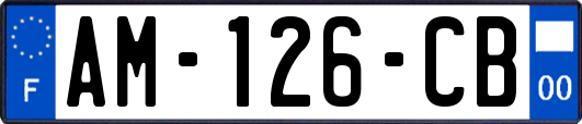 AM-126-CB