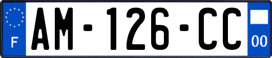 AM-126-CC