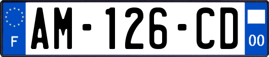 AM-126-CD