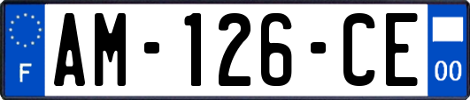 AM-126-CE