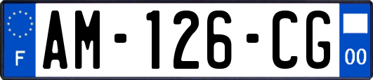 AM-126-CG