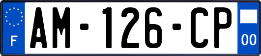 AM-126-CP