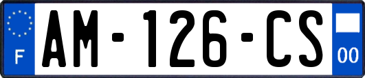 AM-126-CS