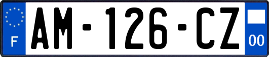 AM-126-CZ