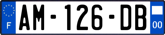 AM-126-DB