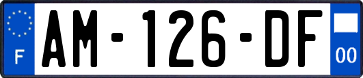 AM-126-DF