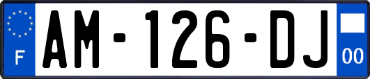AM-126-DJ
