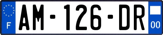AM-126-DR