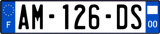 AM-126-DS