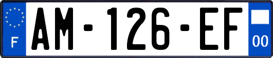 AM-126-EF