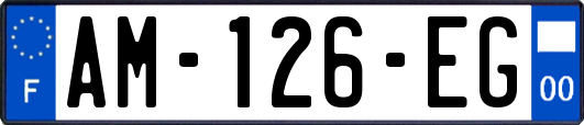 AM-126-EG