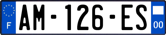 AM-126-ES