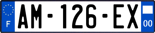 AM-126-EX