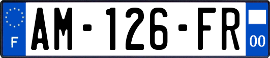 AM-126-FR
