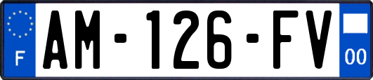 AM-126-FV