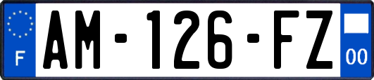 AM-126-FZ