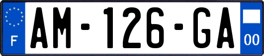 AM-126-GA