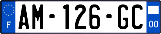 AM-126-GC