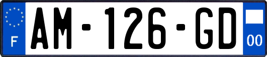 AM-126-GD