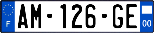 AM-126-GE