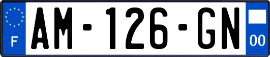 AM-126-GN