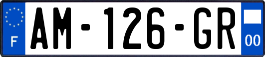 AM-126-GR