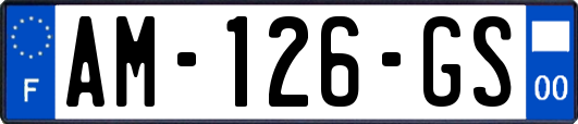 AM-126-GS