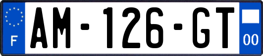 AM-126-GT
