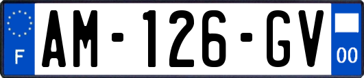 AM-126-GV