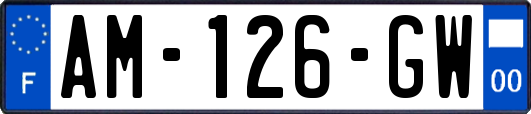 AM-126-GW