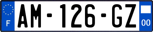 AM-126-GZ