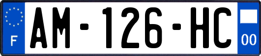 AM-126-HC