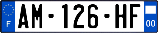 AM-126-HF