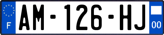 AM-126-HJ