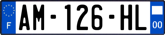 AM-126-HL