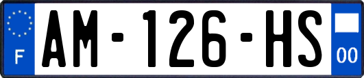 AM-126-HS
