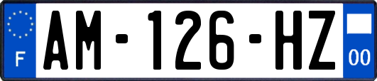 AM-126-HZ