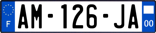 AM-126-JA