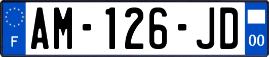 AM-126-JD